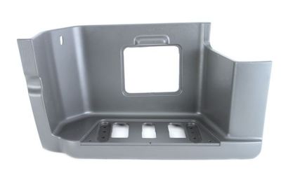 Fotsteg PACOL MER-SP-008R för MERCEDES-BENZ