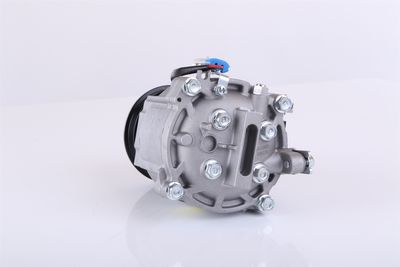 COMPRESOR CLIMATIZARE NISSENS 890806 13