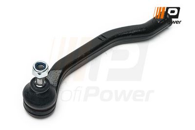 skersinės vairo trauklės galas 4S1051L ProfiPower