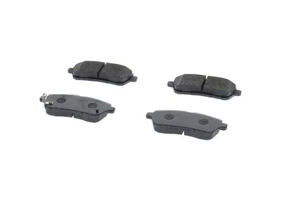 BREMSBELAGSATZ SCHEIBENBREMSE BOSCH 0986494574 30