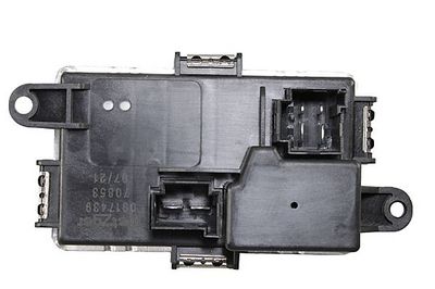 REGLER INNENRAUMGEBLäSE METZGER AUTOTEILE 0917439 1
