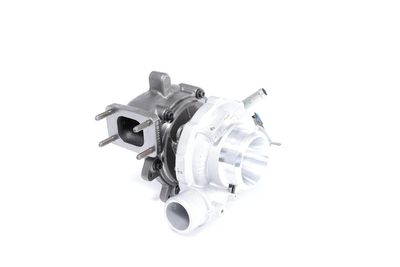 LADER AUFLADUNG BTS Turbo T916205 32