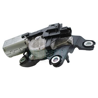 MOTOR STERGATOR HOFFER H27077