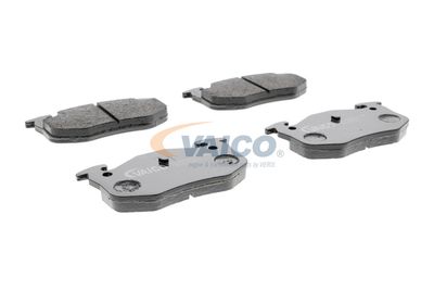 SET PLACUTE FRANA FRANA DISC VAICO V460161 22