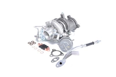 LADER AUFLADUNG BTS Turbo T981272 6