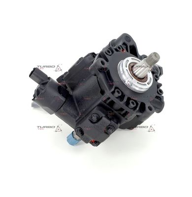 POMPA DE INALTA PRESIUNE TURBO-TEC TTIP7015 4