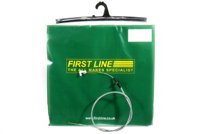 жило за газ FIRST LINE FKA1059