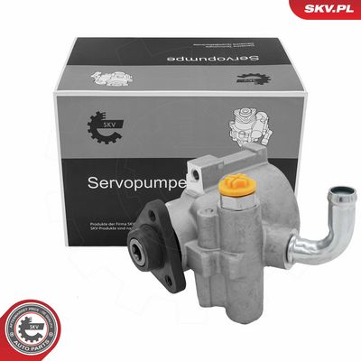 хидравлична помпа, кормилно управление ESEN SKV 10SKV415