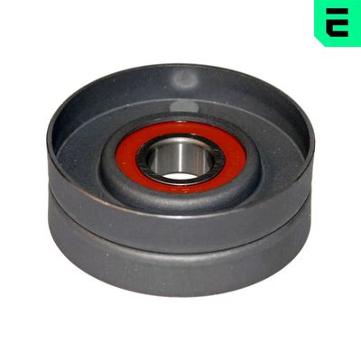 Tensioner Pulley, V-ribbed belt 0-N1422S