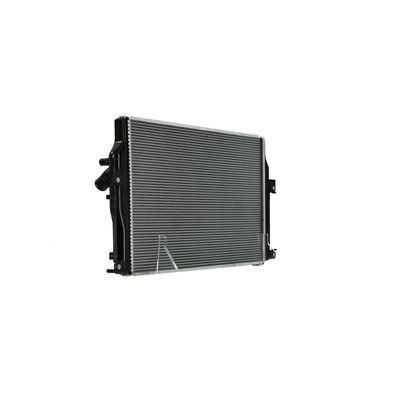 RADIATOR RACIRE MOTOR NISSENS 607185 18