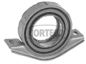 LAGERUNG GELENKWELLE