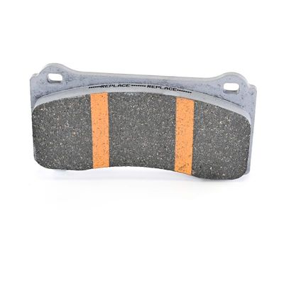 SET PLACUTE FRANA FRANA DISC DELPHI LP5033EV 14