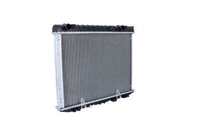 RADIATOR RACIRE MOTOR NRF 53940 43