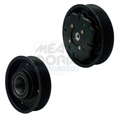 CUPLA MAGNETICA COMPRESOR CLIMATIZARE