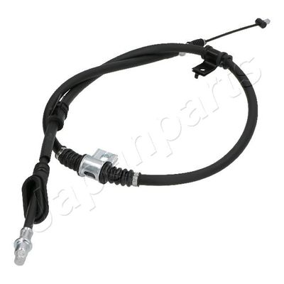 Тросик, cтояночный тормоз JAPANPARTS BC-H65R для HYUNDAI LANTRA