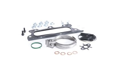 SET MONTAJ TURBOCOMPRESOR BTS Turbo T931563ABS 17
