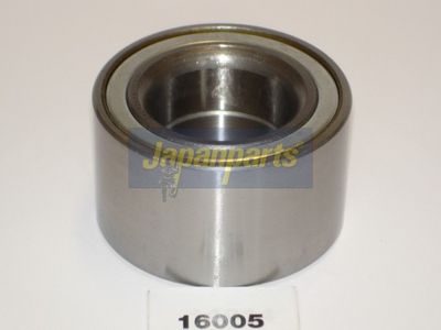 JAPANPARTS Rato guolio komplektas