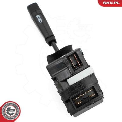 Spínač riadenia ESEN SKV 38SKV586