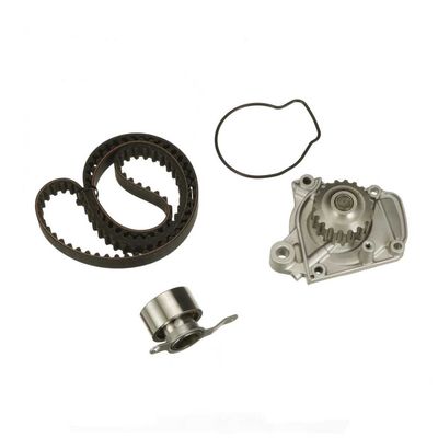 WASSERPUMPE + ZAHNRIEMENSATZ GATES KP15410XS2 60