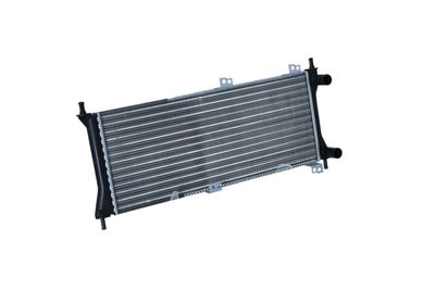 RADIATOR RACIRE MOTOR NRF 58225 43