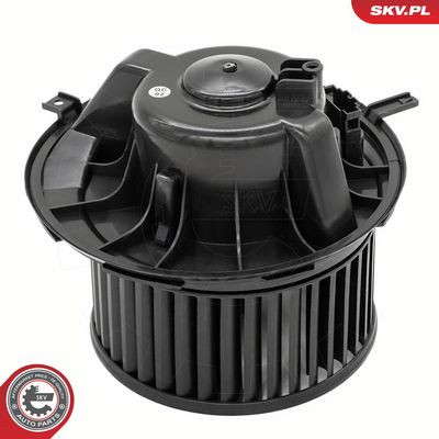 vnitřní ventilátor SKV 68SKV234