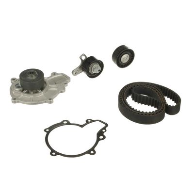 SET POMPA APA + CUREA DINTATA GATES KP15634XS 48