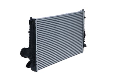 INTERCOOLER COMPRESOR NRF 30166 19