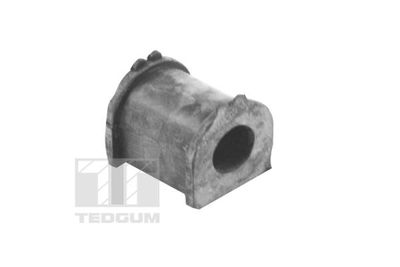 Опора, стабилизатор TEDGUM 00651895 для SUZUKI SWIFT