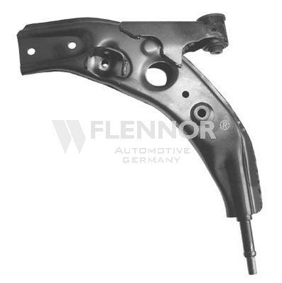 FLENNOR FL850-G Рычаг подвески  для MAZDA 323 F V (BA) 1.5 16V
