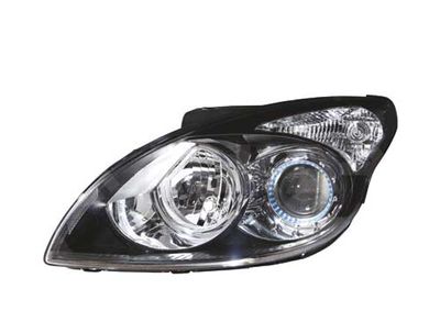 ALKAR 2741580 Основная фара  для HYUNDAI i30 (Хендай И30)