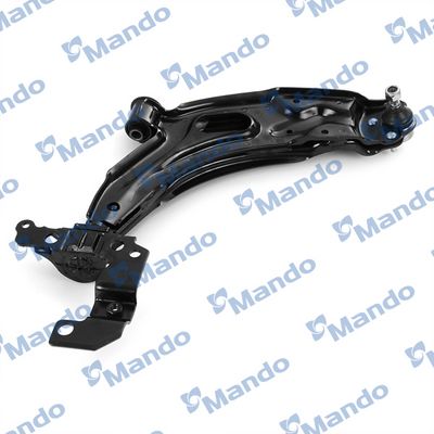 носач, окачване на колелата MANDO MSA018490