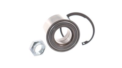 RADLAGERSATZ SKF VKBA3441 38