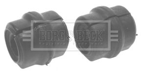 Repair Kit, stabiliser coupling rod Borg & Beck BSK6259K