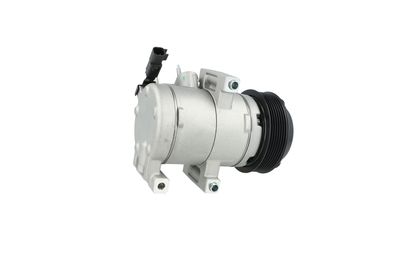 COMPRESOR CLIMATIZARE NRF 320126 34