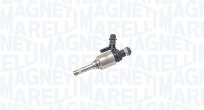 Insprutningsventil MAGNETI MARELLI 805000000084