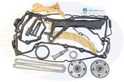 CHIT LANT DE DISTRIBUTIE