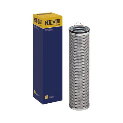 Hydraulisch filter