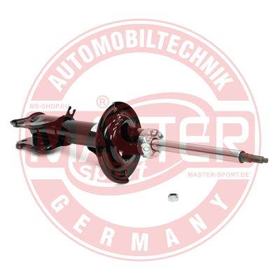 AMORTIZOR MASTER-SPORT GERMANY G54027MPCSMS