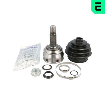 GELENKSATZ ANTRIEBSWELLE