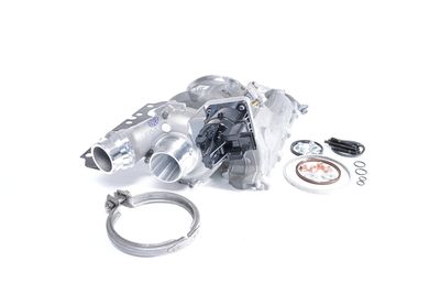 LADER AUFLADUNG BTS Turbo T981661 3