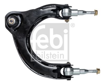 Control/Trailing Arm, wheel suspension FEBI BILSTEIN 41233