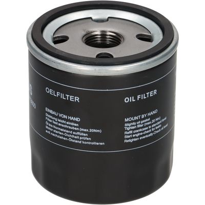 FILTRU ULEI KOLBENSCHMIDT 50013850 9