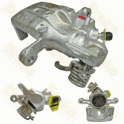 Brake Caliper Brake ENGINEERING CA1467