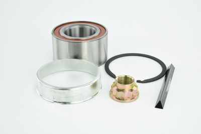 SET RULMENT ROATA FEBEST DAC45840045 42