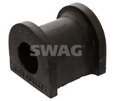 SWAG Skersinio stabilizatoriaus įvorių komplektas