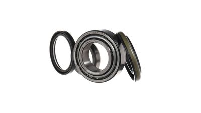 RADLAGERSATZ SKF VKBA571 26