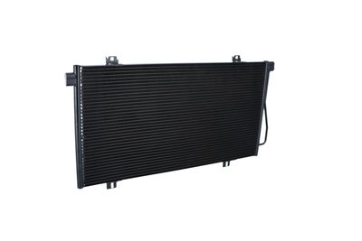 CONDENSATOR CLIMATIZARE NRF 350030 43