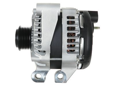 GENERATOR / ALTERNATOR AS-PL A6412DENSO 3