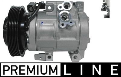 COMPRESOR CLIMATIZARE