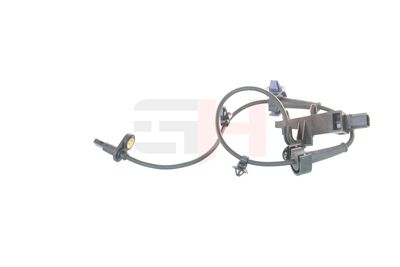 Sensor, Raddrehzahl